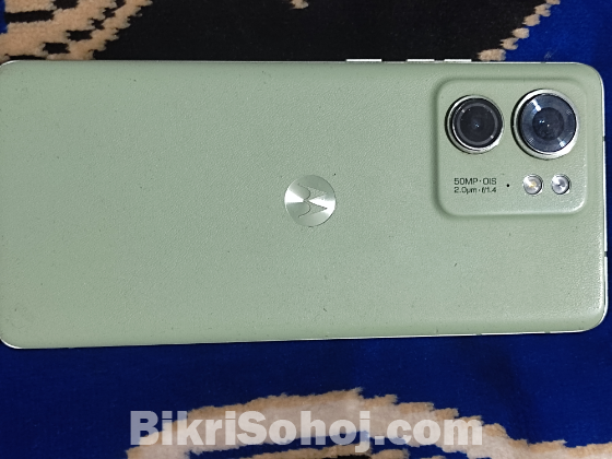 Moto edge 40
